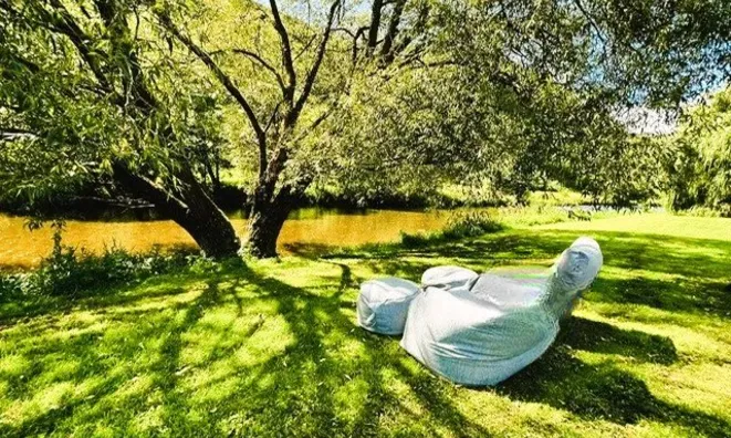 Недвижимость Detached house 5 bedrooms for sale in Michelau: 1