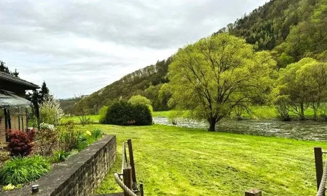 Недвижимость Detached house 5 bedrooms for sale in Michelau: 2