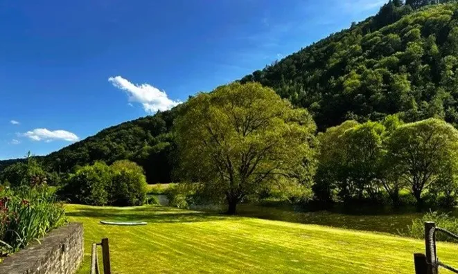 Недвижимость Detached house 5 bedrooms for sale in Michelau: 3