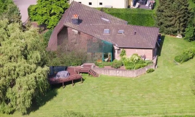 Недвижимость Detached house 5 bedrooms for sale in Michelau: 6