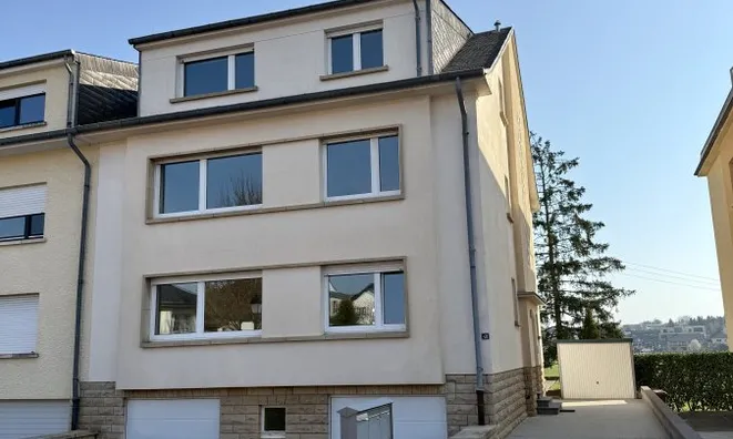 Недвижимость Apartment 2 bedrooms for sale in Fentange: 1