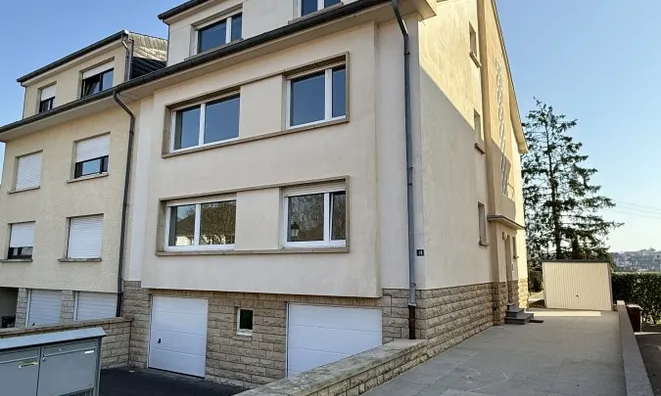 Недвижимость Apartment 2 bedrooms for sale in Fentange: 2