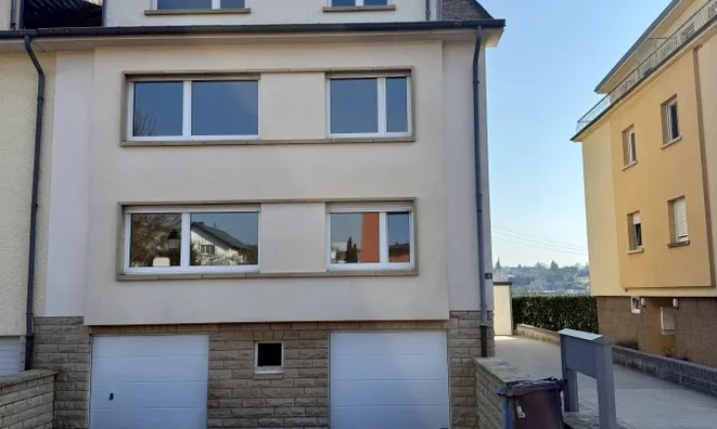 Недвижимость Apartment 2 bedrooms for sale in Fentange: 3