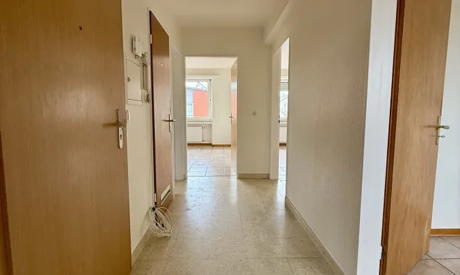 Недвижимость Apartment 2 bedrooms for sale in Fentange: 6