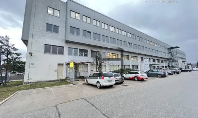 Недвижимость Коммерческое помещение Новые Ярше: 1