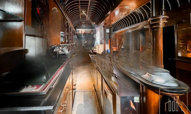 Недвижимость Коммерческое помещение Поляны: 2