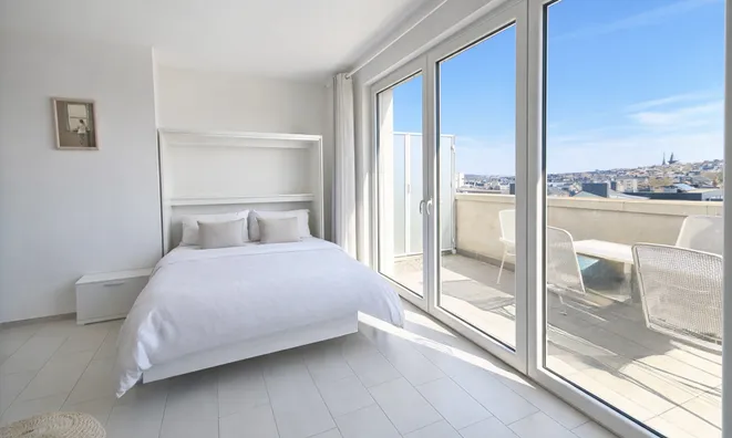 Недвижимость Apartment for sale in Luxembourg-Bonnevoie: 2