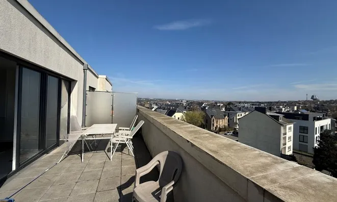 Недвижимость Apartment for sale in Luxembourg-Bonnevoie: 3