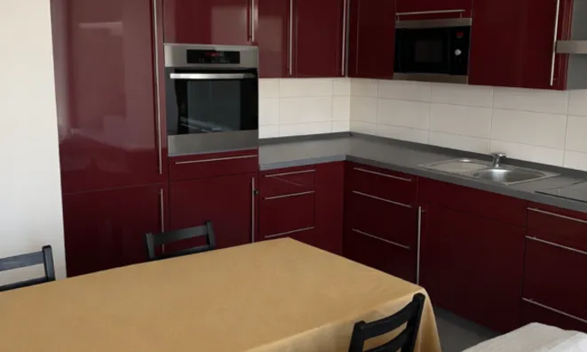 Недвижимость Apartment for sale in Luxembourg-Bonnevoie: 4