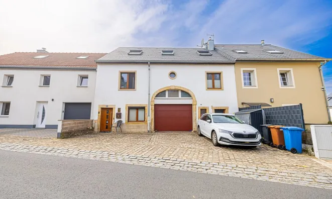 Недвижимость Apartment 5 bedrooms for sale in Reckange-Sur-Mess: 1