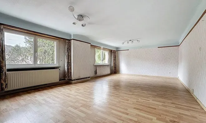 Недвижимость Detached house 4 bedrooms for sale in Eischen: 1