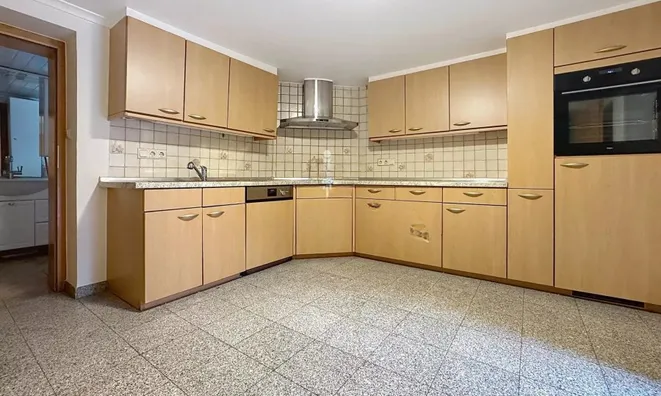 Недвижимость Detached house 4 bedrooms for sale in Eischen: 2