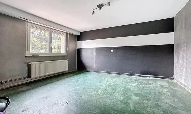 Недвижимость Detached house 4 bedrooms for sale in Eischen: 4