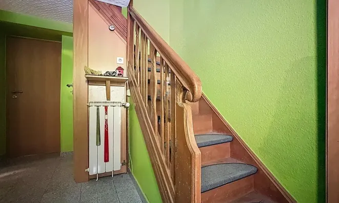 Недвижимость Detached house 4 bedrooms for sale in Eischen: 6