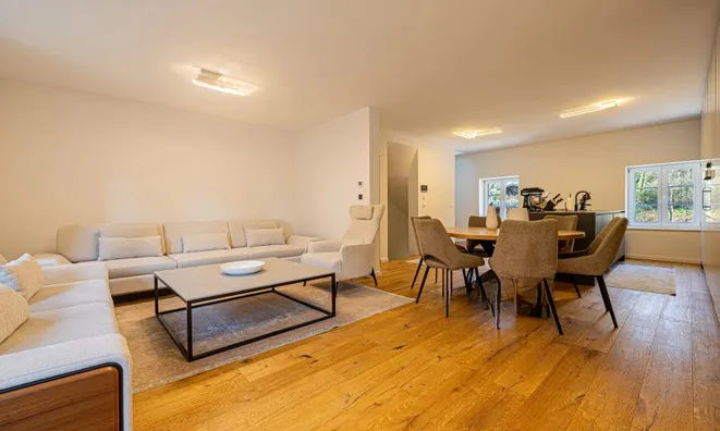 Недвижимость Detached house 5 bedrooms for sale in Hautcharage: 2