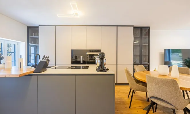 Недвижимость Detached house 5 bedrooms for sale in Hautcharage: 3