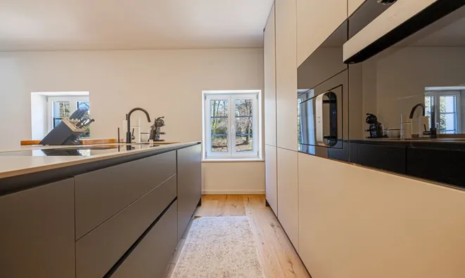 Недвижимость Detached house 5 bedrooms for sale in Hautcharage: 4