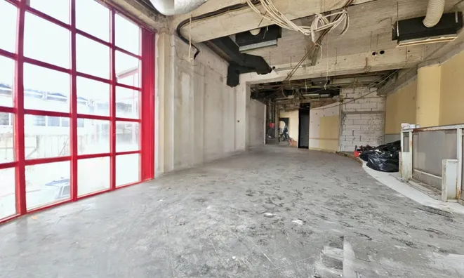 Недвижимость Коммерческое помещение Бежиград: 3