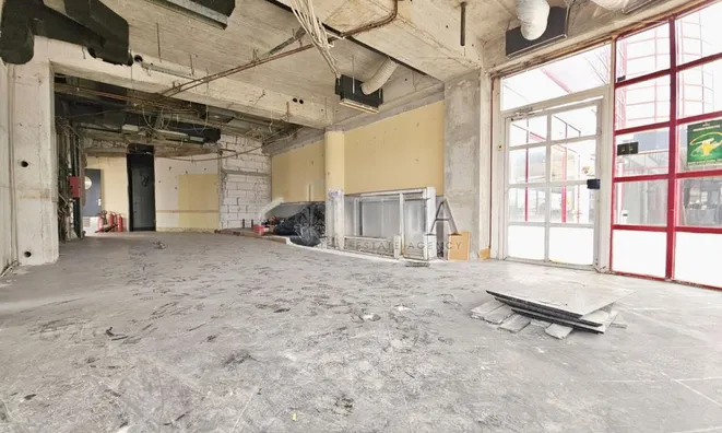 Недвижимость Коммерческое помещение Бежиград: 4