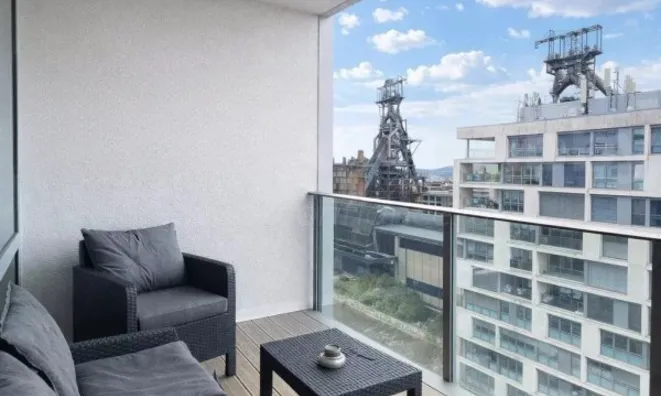 Недвижимость Apartment 3 bedrooms for sale in Belval: 3