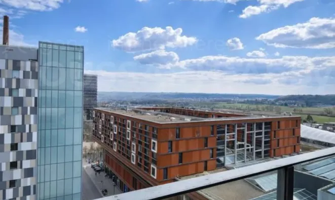 Недвижимость Apartment 3 bedrooms for sale in Belval: 4