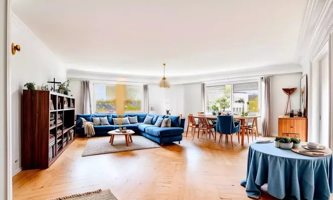 Недвижимость Duplex 3 bedrooms for sale in Esch-sur-Alzette: 3