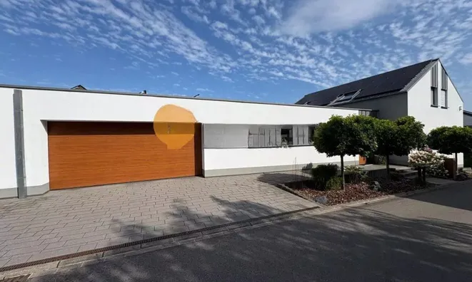 Недвижимость Detached house 4 bedrooms for sale in Niederfeulen: 1