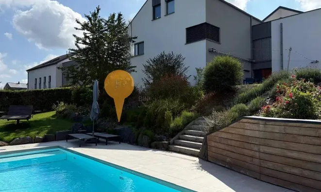 Недвижимость Detached house 4 bedrooms for sale in Niederfeulen: 2