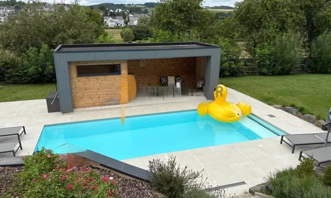 Недвижимость Detached house 4 bedrooms for sale in Niederfeulen: 3