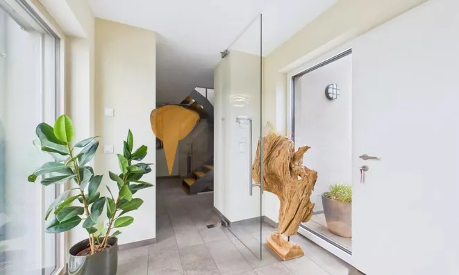 Недвижимость Detached house 4 bedrooms for sale in Niederfeulen: 4