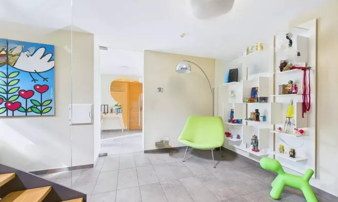 Недвижимость Detached house 4 bedrooms for sale in Niederfeulen: 5