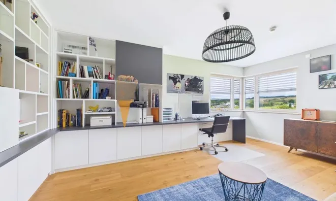 Недвижимость Detached house 4 bedrooms for sale in Niederfeulen: 6