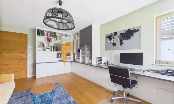 Недвижимость Detached house 4 bedrooms for sale in Niederfeulen: 7