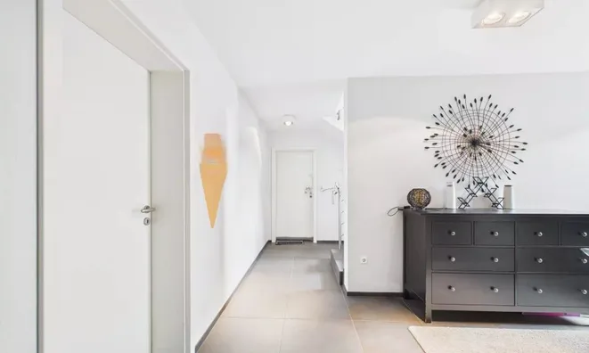 Недвижимость Semi-detached house 3 bedrooms for sale in Reckange (Mersch): 4