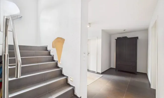 Недвижимость Semi-detached house 3 bedrooms for sale in Reckange (Mersch): 5