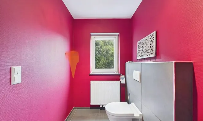 Недвижимость Semi-detached house 3 bedrooms for sale in Reckange (Mersch): 6