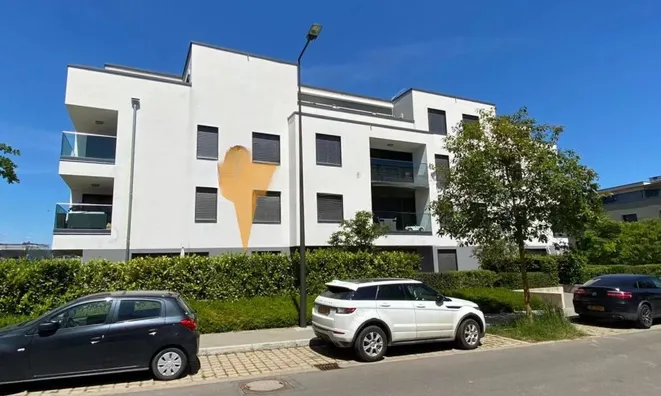 Недвижимость Apartment 2 bedrooms for sale in Luxembourg-Cessange: 1