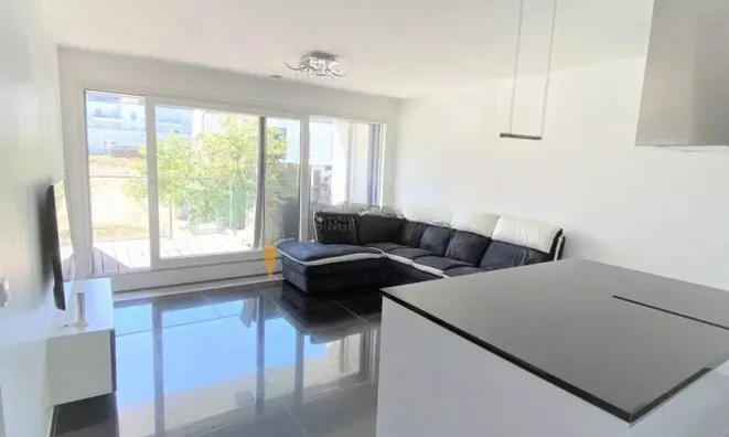 Недвижимость Apartment 2 bedrooms for sale in Luxembourg-Cessange: 2