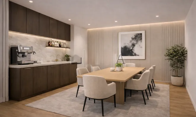 Недвижимость Офисное помещение в центре: 3