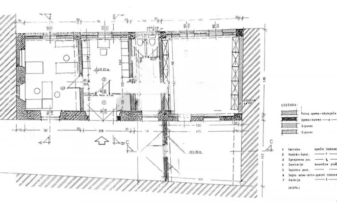Недвижимость Офисное помещение в центре: 14