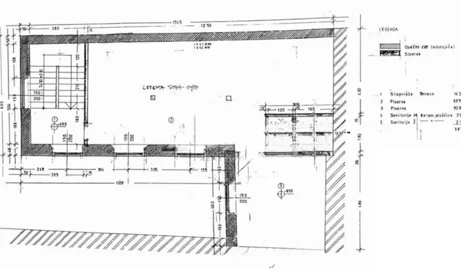 Недвижимость Офисное помещение в центре: 15