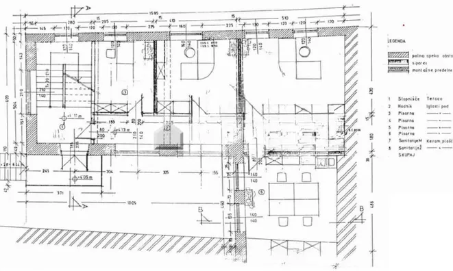 Недвижимость Офисное помещение в центре: 16