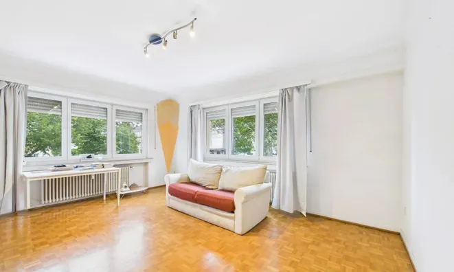 Недвижимость Apartment 2 bedrooms for sale in Luxembourg-Bonnevoie: 1