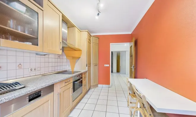 Недвижимость Apartment 2 bedrooms for sale in Luxembourg-Bonnevoie: 3