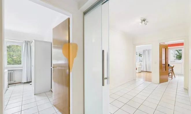 Недвижимость Apartment 2 bedrooms for sale in Luxembourg-Bonnevoie: 4