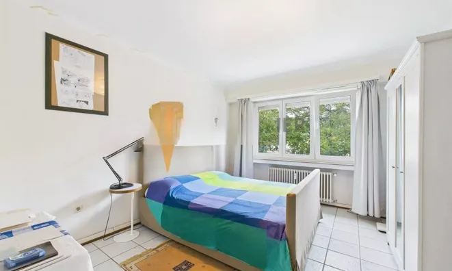Недвижимость Apartment 2 bedrooms for sale in Luxembourg-Bonnevoie: 6