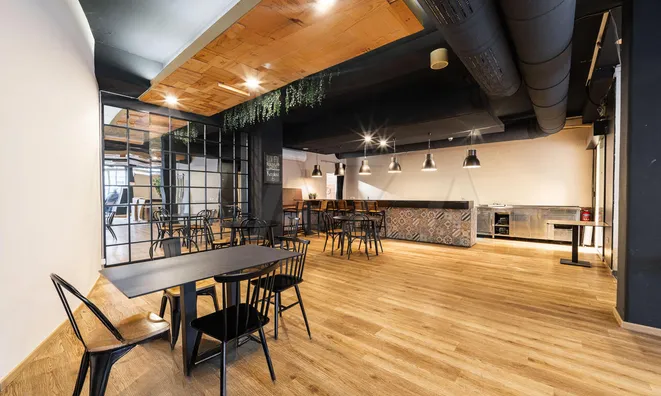 Недвижимость Коммерческое помещение Центр: 2