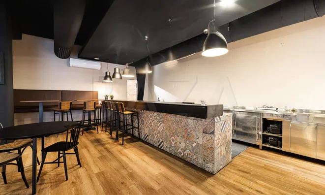 Недвижимость Коммерческое помещение Центр: 5