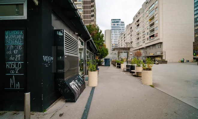 Недвижимость Коммерческое помещение Центр: 10