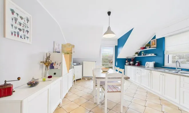 Недвижимость Duplex 4 bedrooms for sale in Kehlen: 2